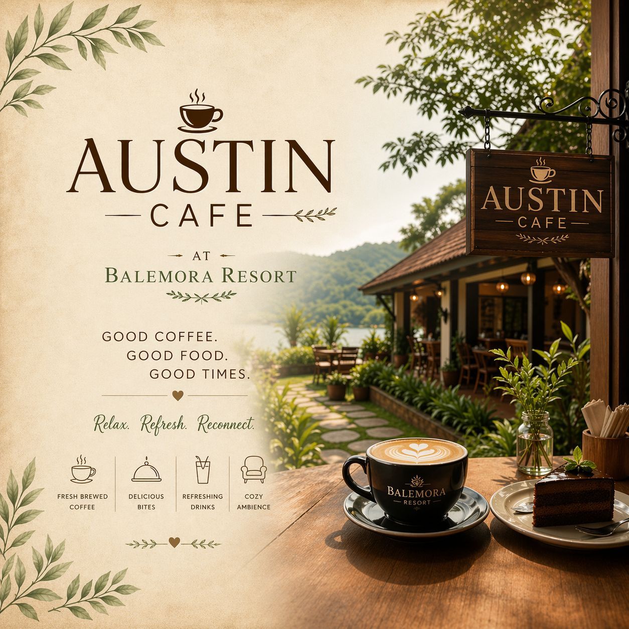 Cafe